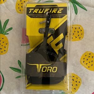 Toro Black Release Aid